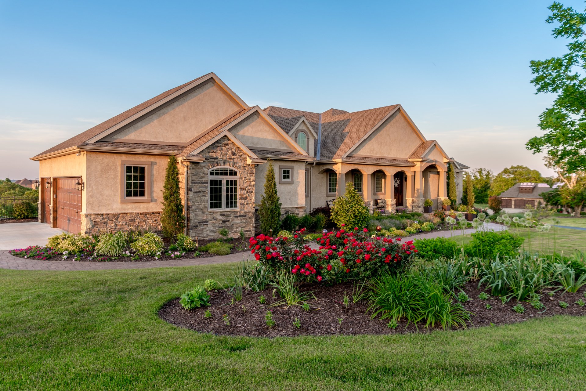 Real Estate Photography in Springfield / Branson Missouri areas