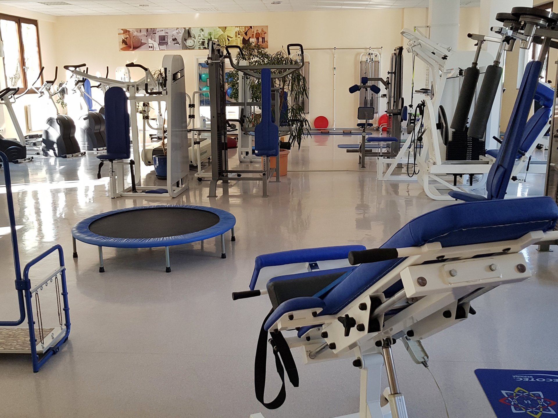 Zentrum für Bewegungstherapie Gelnhausen