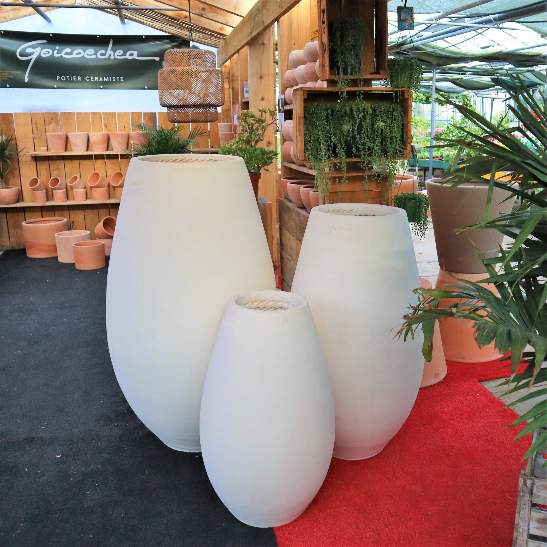 Poterie Goicoechea Occasionnull