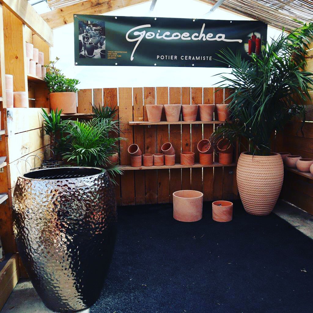 Poterie Goicoechea Occasion