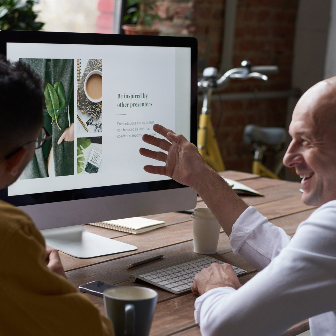 Was ist in der Druckbranche unter Web 2.0 zu verstehen?