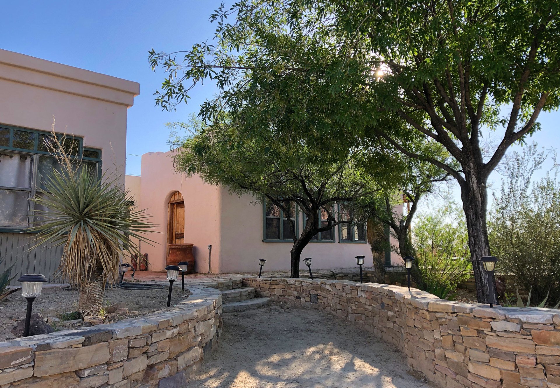 Terlingua House Guest House