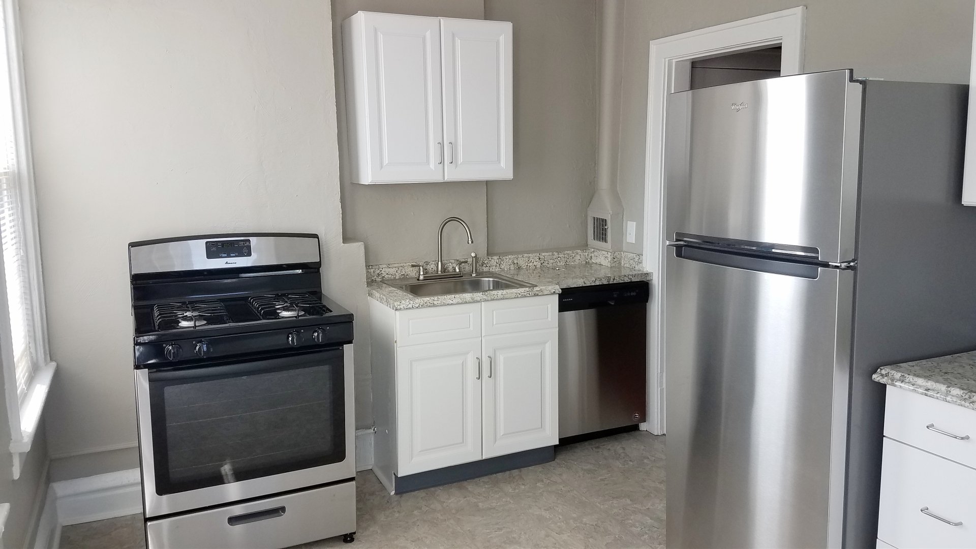 Katsco Properties, Columbus