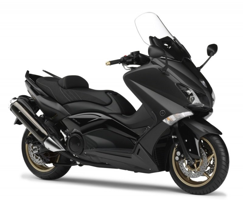 2 roues69 ⋆ Location scooter Yamaha Tmax 530, Maxiscooter 560 Tmax