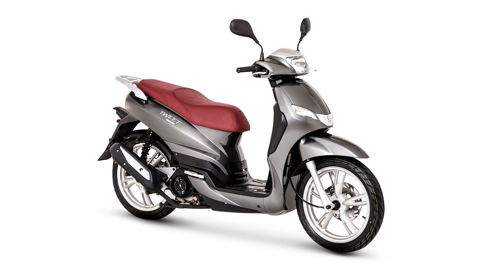 2 roues69 ⋆ Location de scooter Kisbee et Honda Pcx 125 cm3