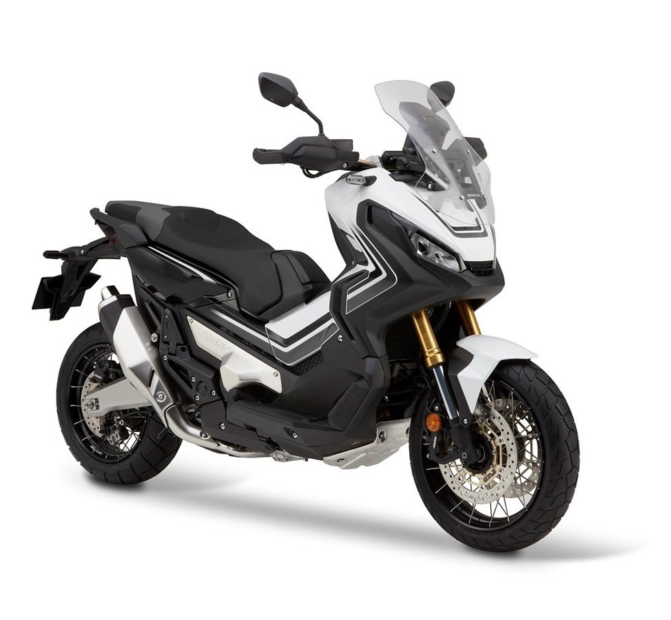 2 roues69 ⋆ Location scooter XADV Honda, Maxiscooter 750 Vultus