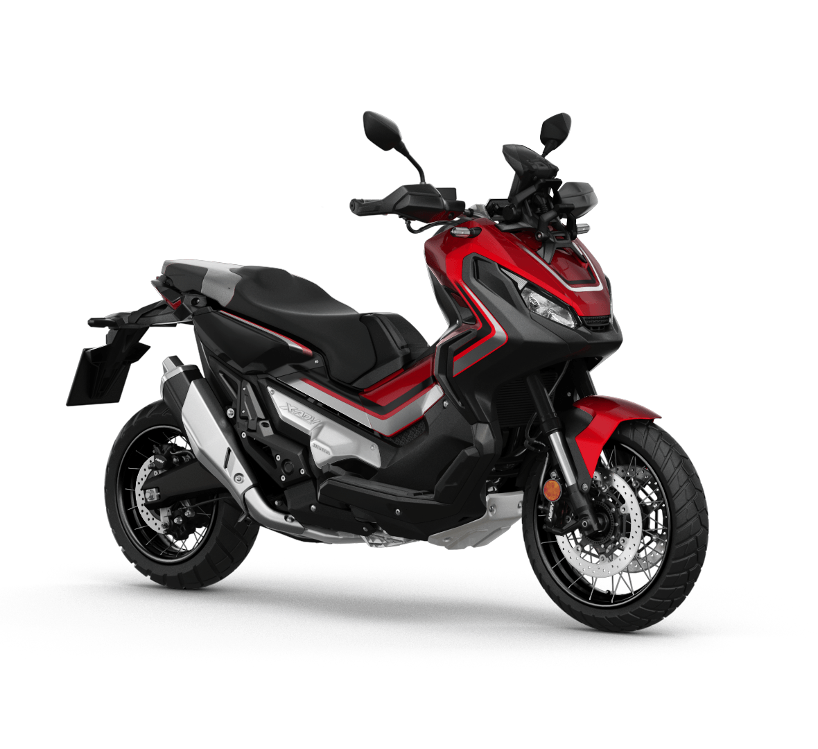 2 roues69 ⋆ Location scooter XADV Honda, Maxiscooter 750 Vultus