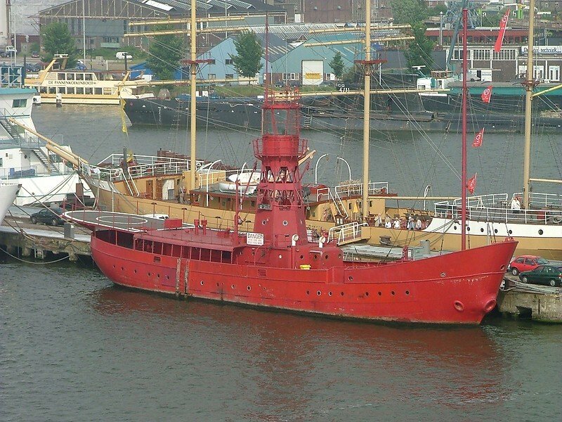 Le Roquerols Bateau-phare Sète événements à Venir