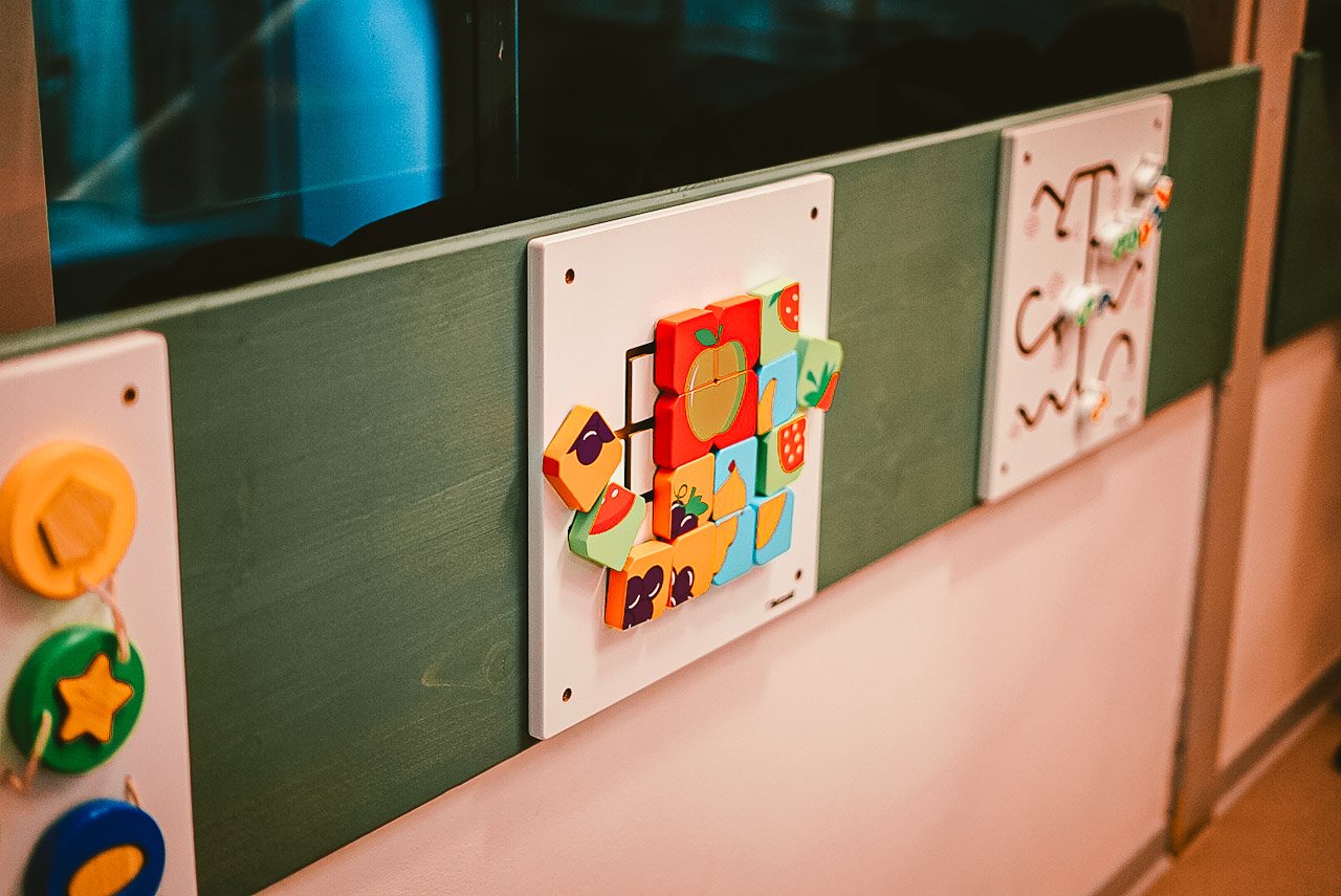 SPRACHFÖRDERUNG (KOLIBRI)