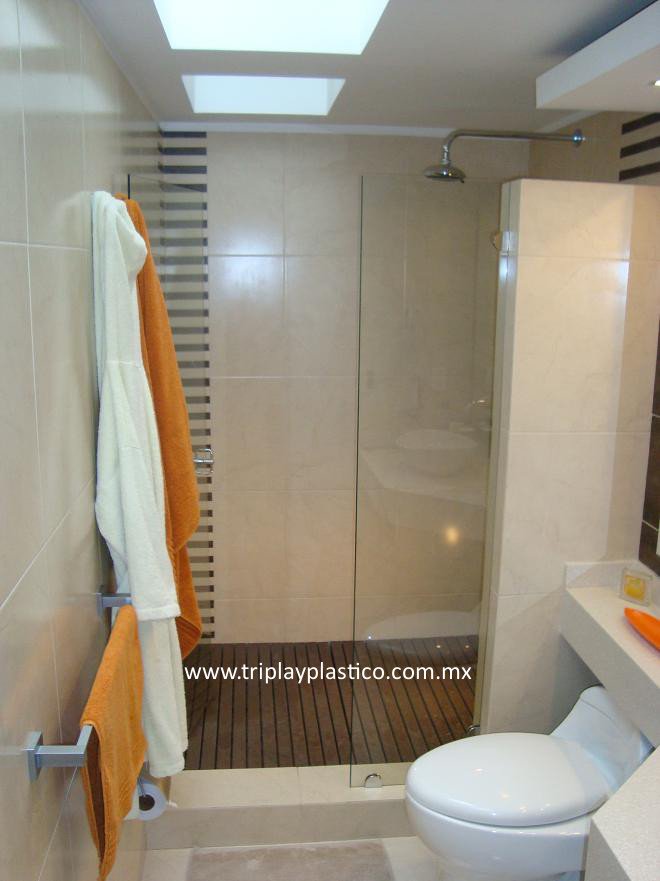 Pisos para Baño