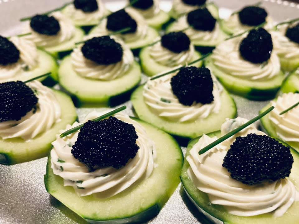 Private Chef Wichita Ks