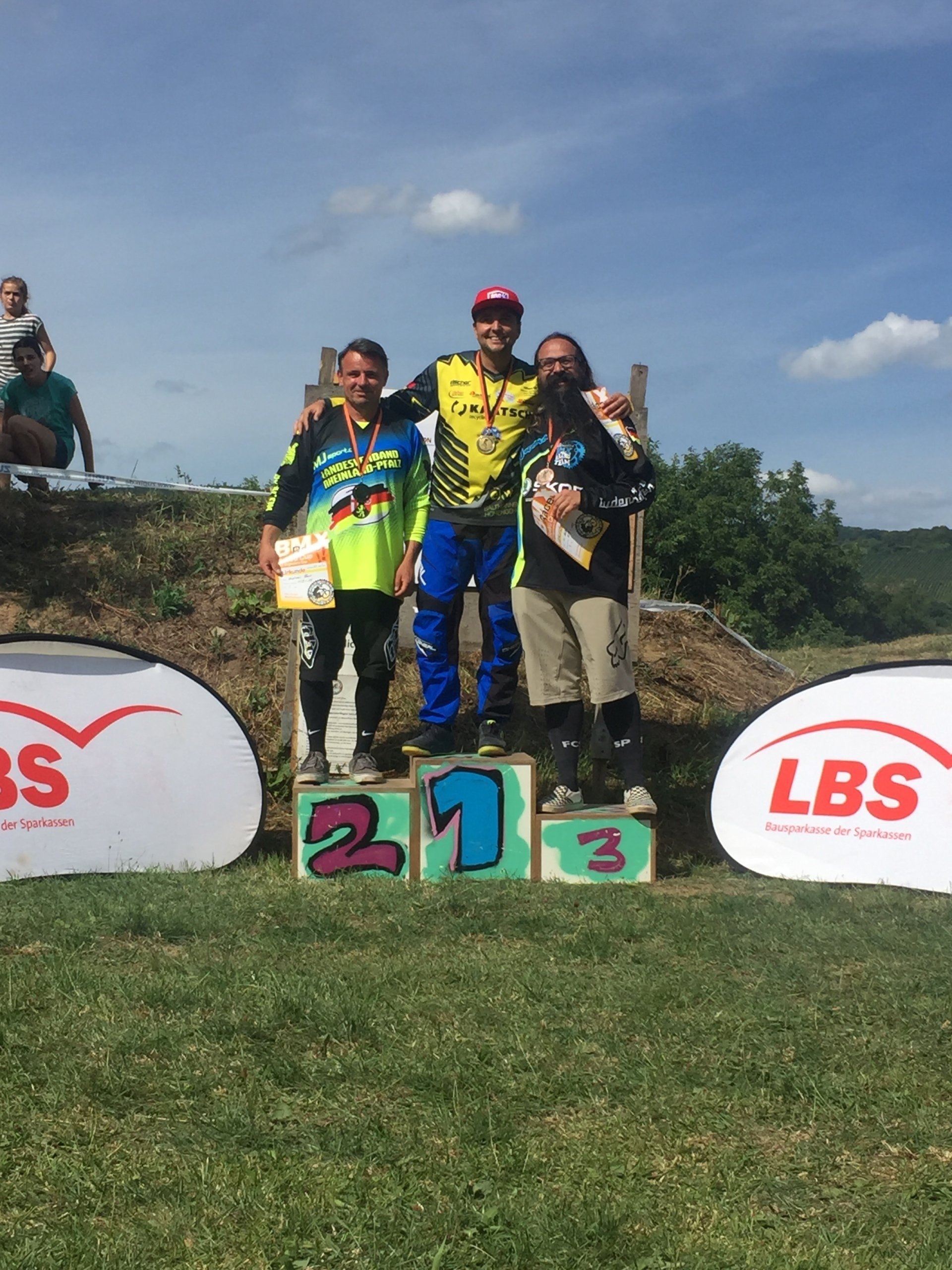 Radfahrerverein Dudenhofen 1908 e.V.