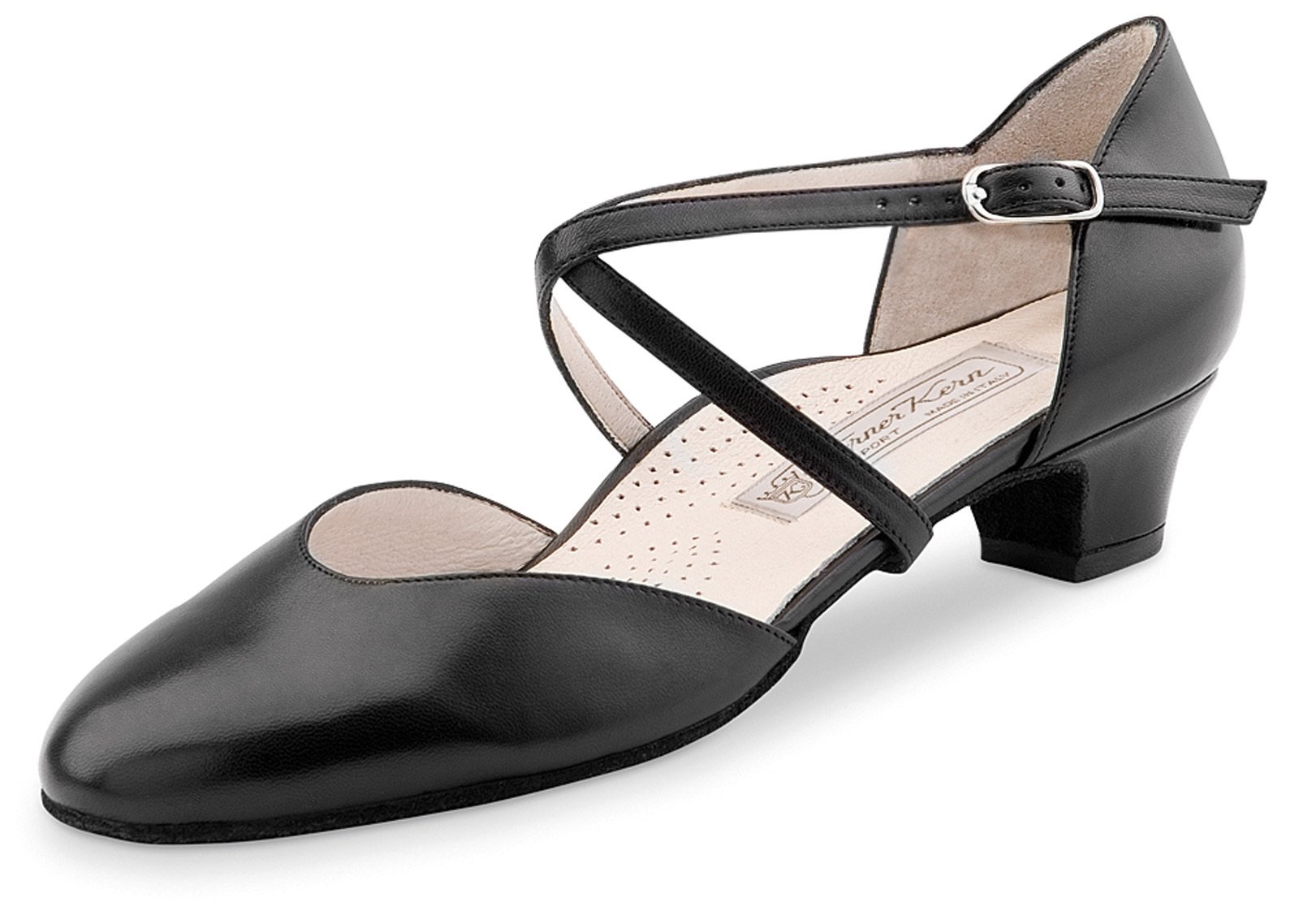 Tanzschuhe für die Tanzschule