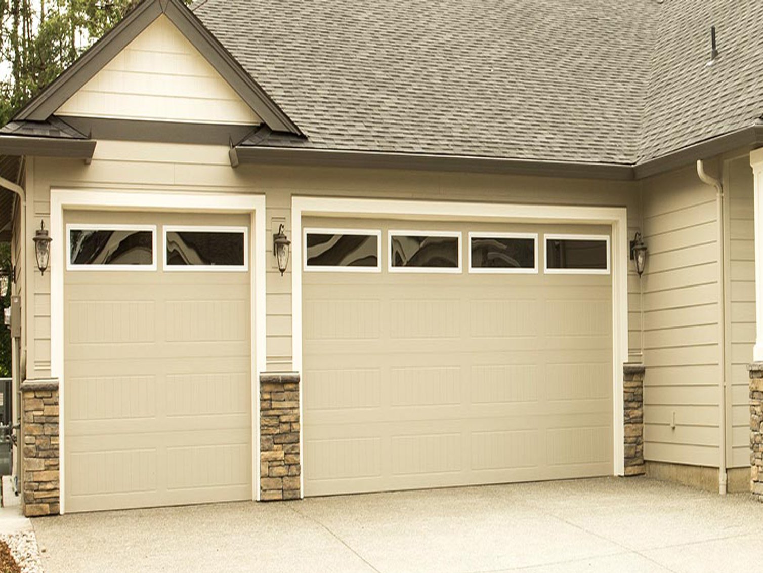 ADM Garage Doors, Inc. of Folsom, CA 916-595-5355
