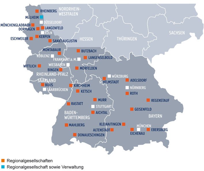 Aldi Aichtal / Aldi Murr