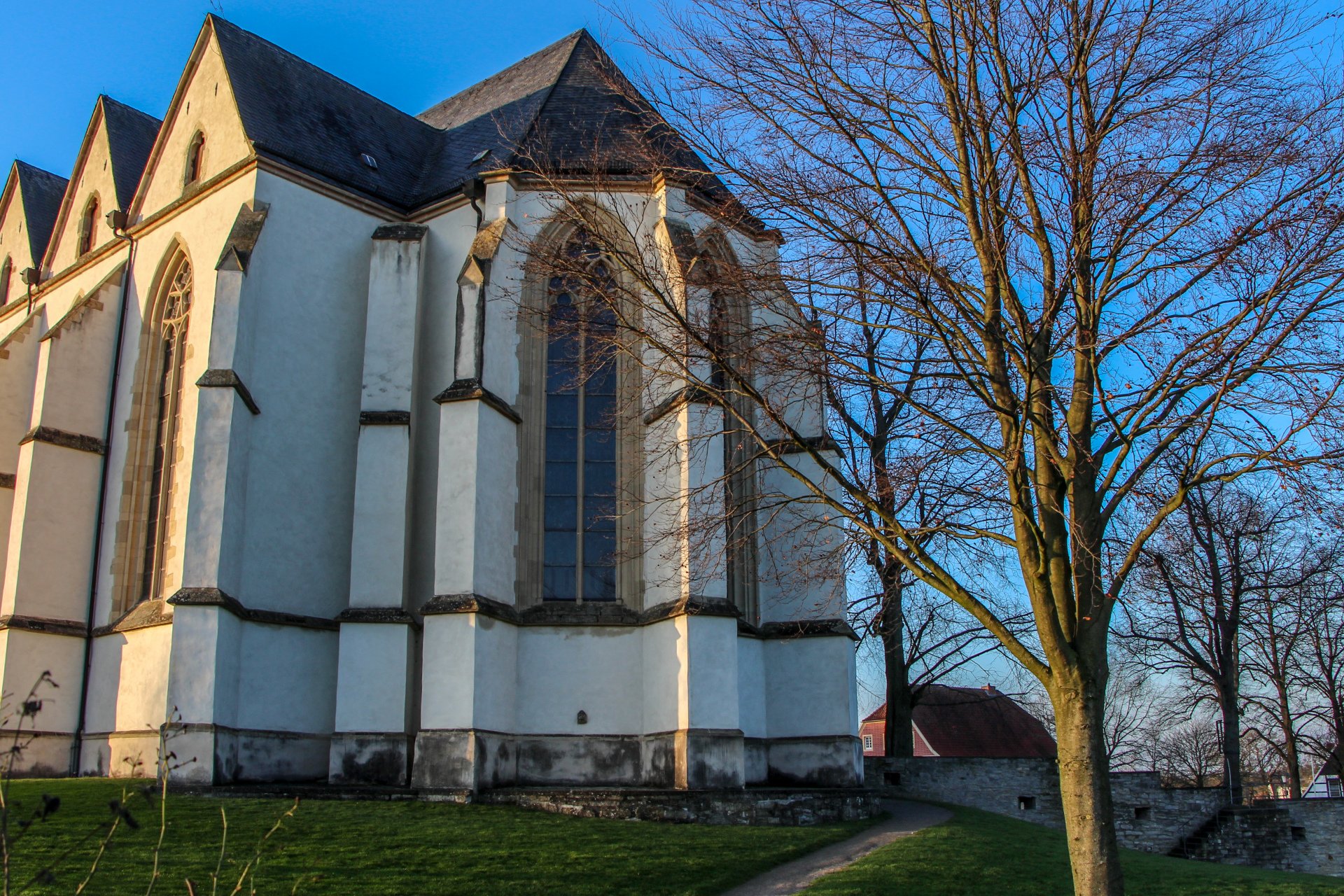 Stromberg ein Tagesausflug