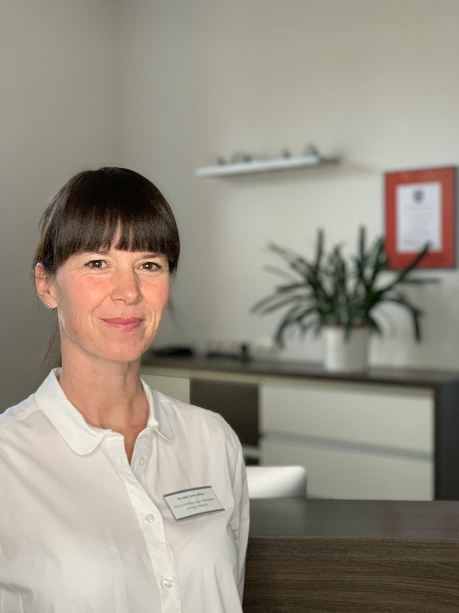 Dr Wiese Erfurt