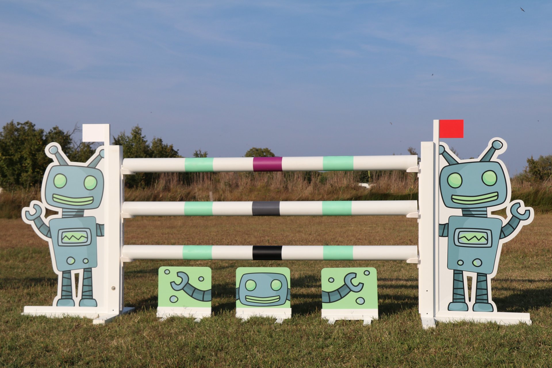 Spécialiste des barres d