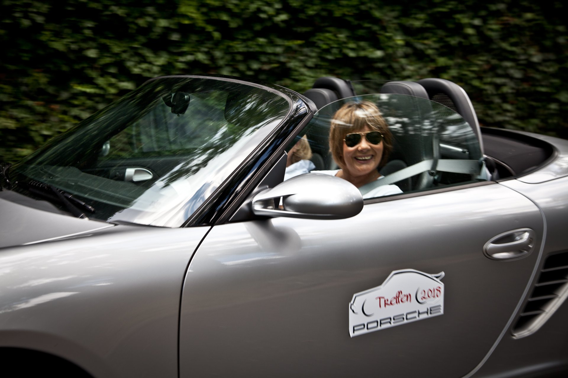 Porsche Experten Werkstatt in Kelkheim - Porsche aller Altersklassen