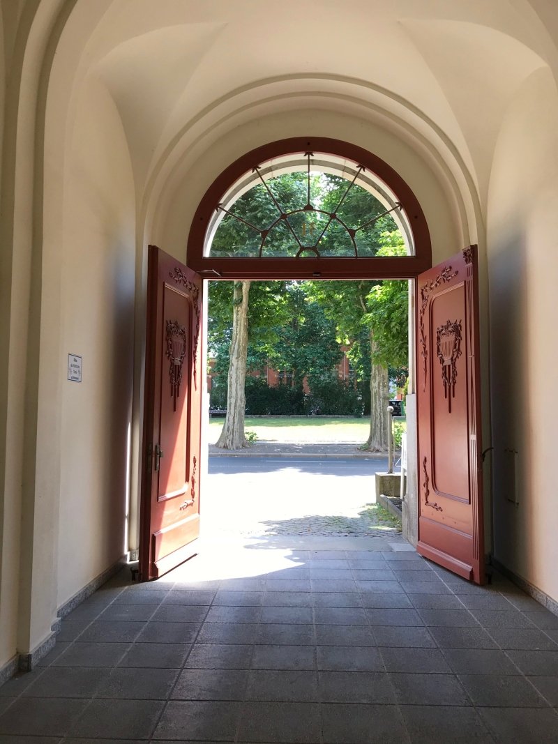 Praxis für Orthopädie Leipzig Dr. Ruben Jentzsch