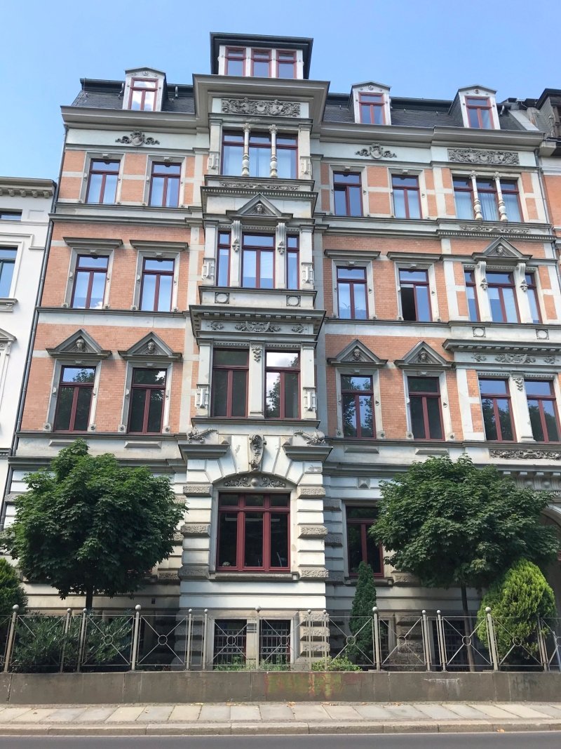 Praxis für Orthopädie Leipzig Dr. Ruben Jentzsch