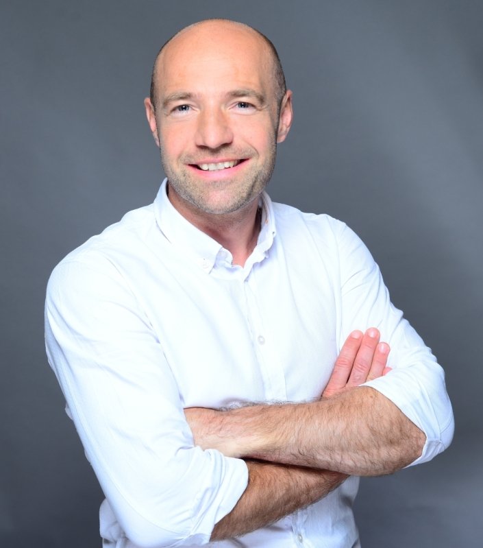 Praxis für Orthopädie Leipzig Dr. Ruben Jentzsch