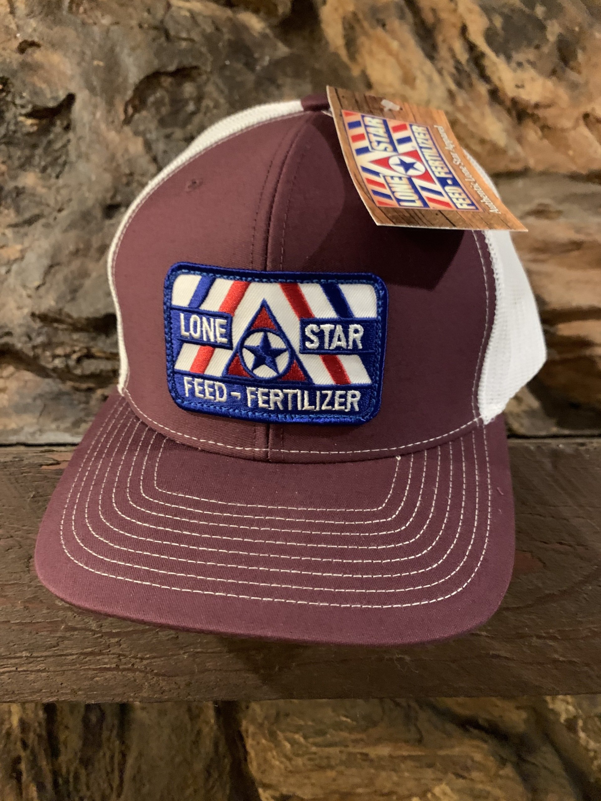Lone Star Hats