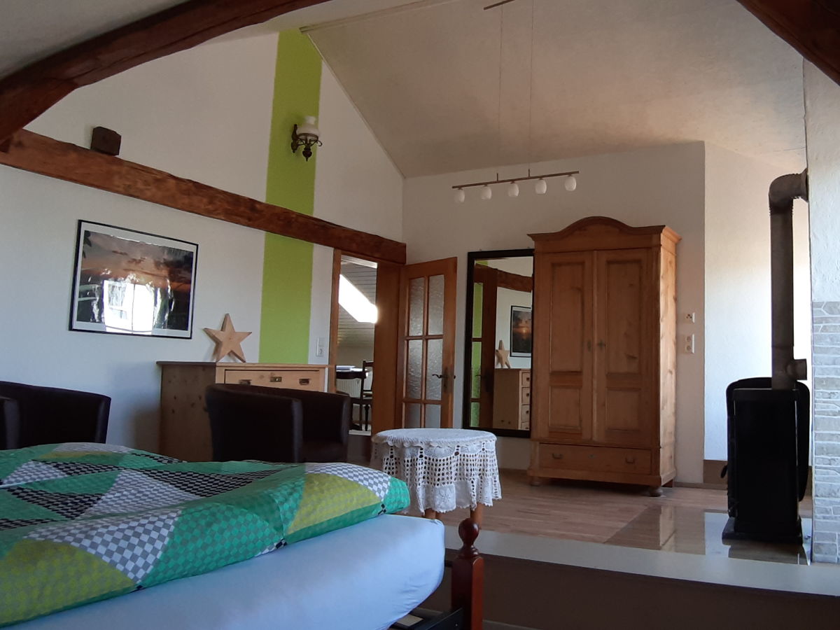 Luxus Ferienwohnungen