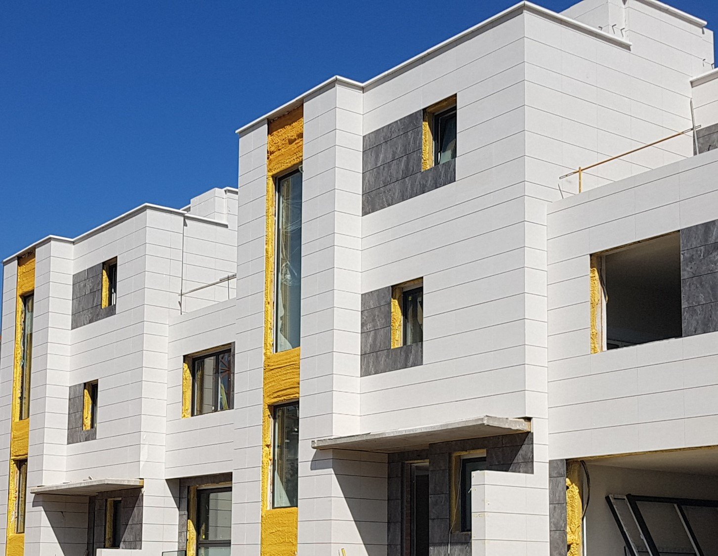 Residencial Vicente Baena