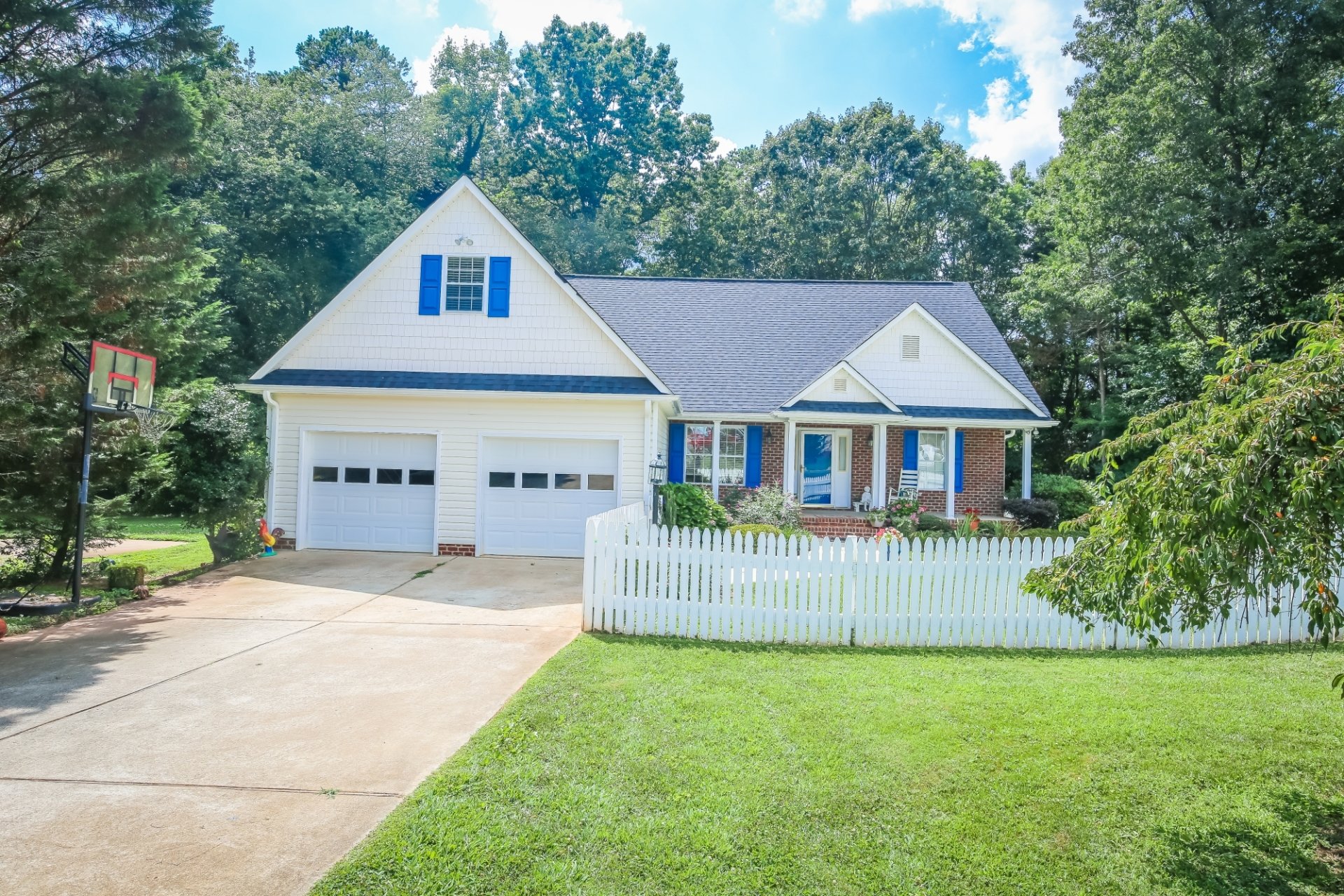 Pro Realty Group Home Winston Salem NC