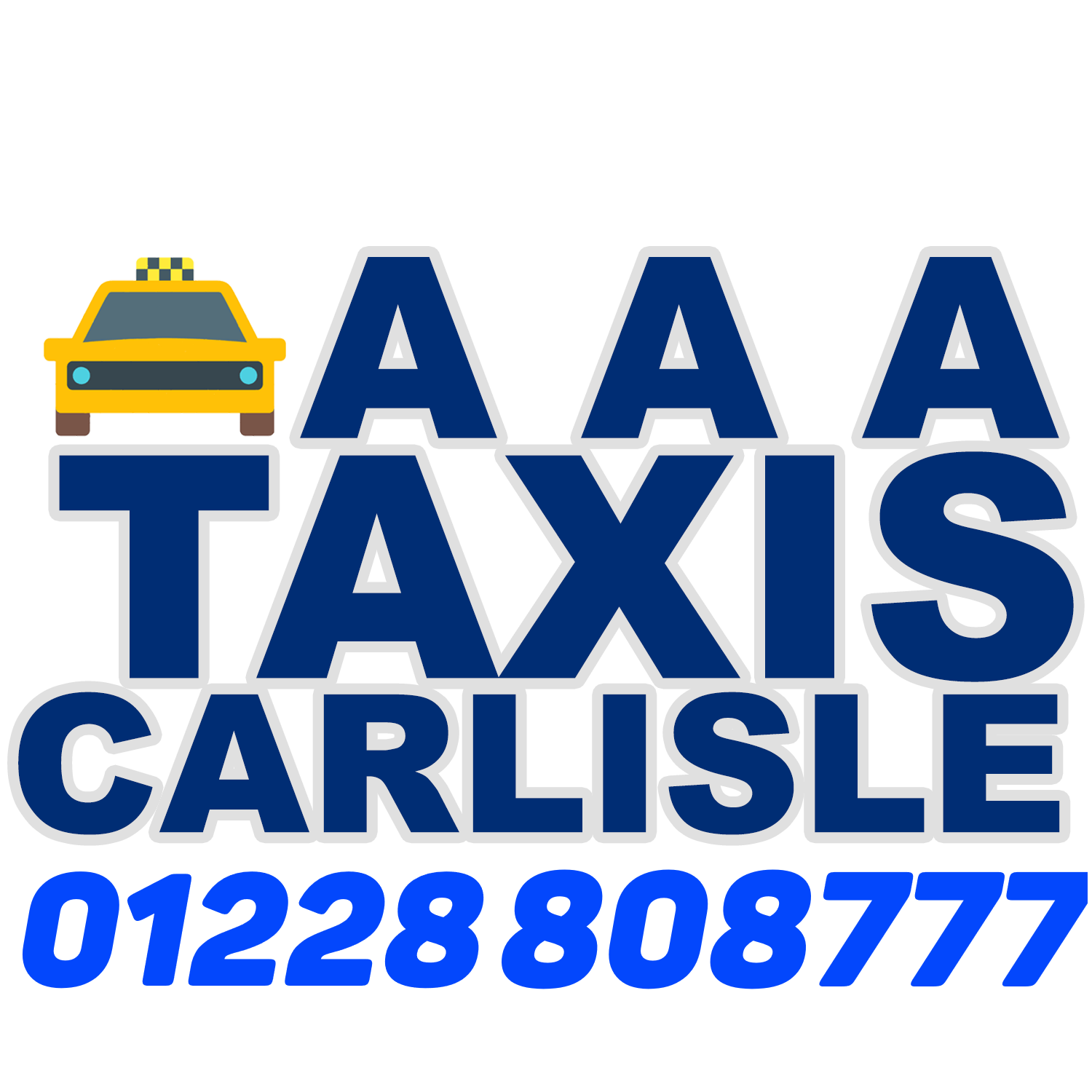 AAA Taxis Carlisle