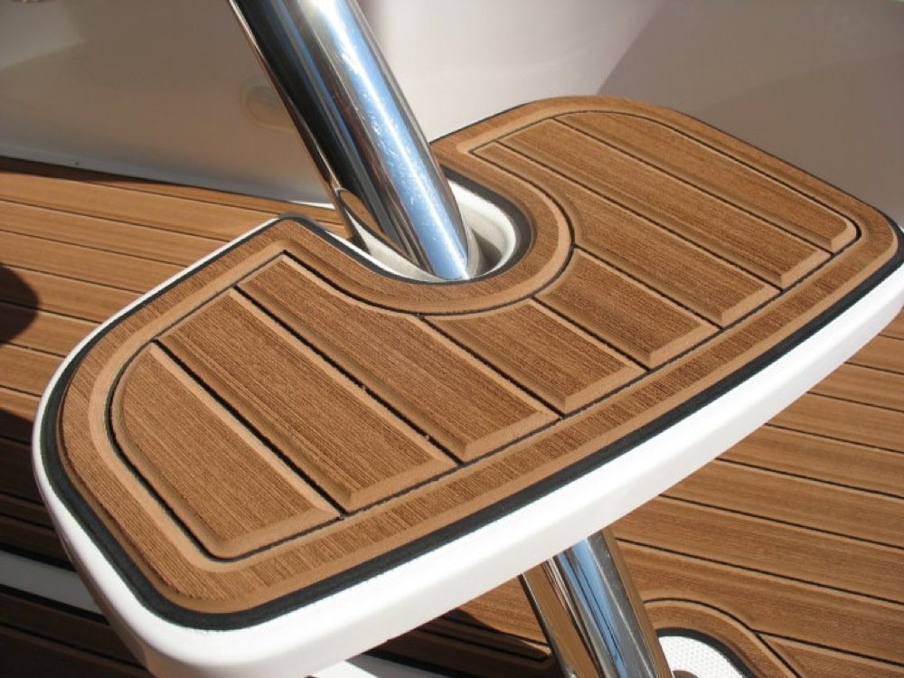 SeaDek Sales/Installment