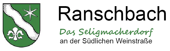 Home [ranschbach.de]