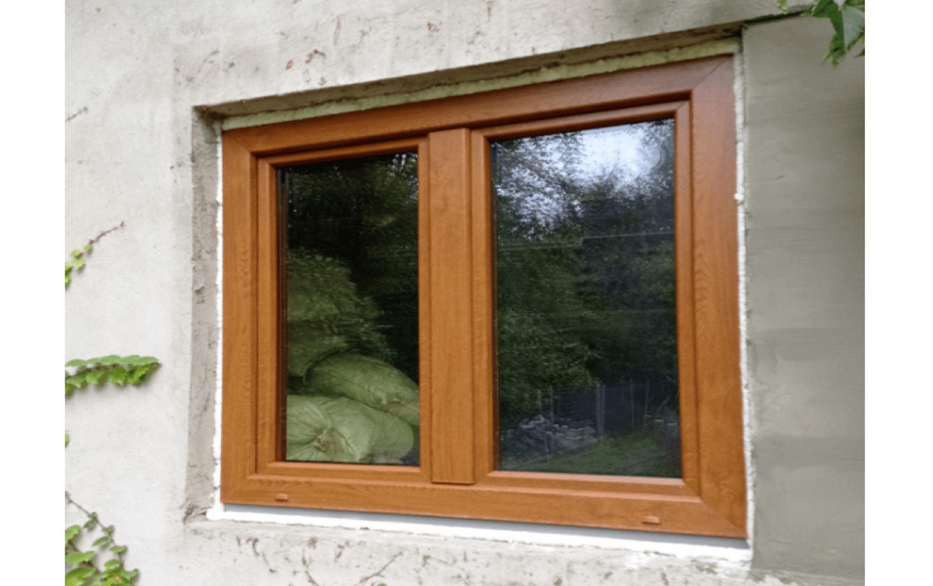 Fenster /Türen/ Garagentore