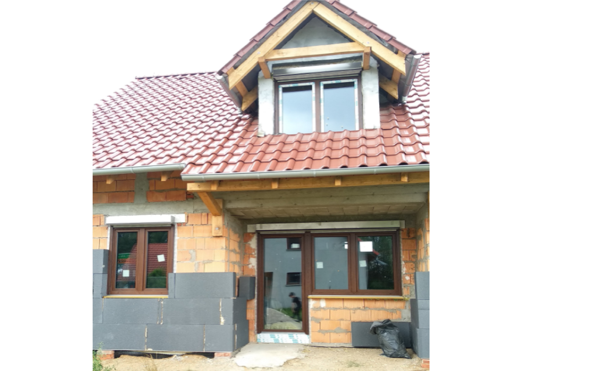 Fenster /Türen/ Garagentore