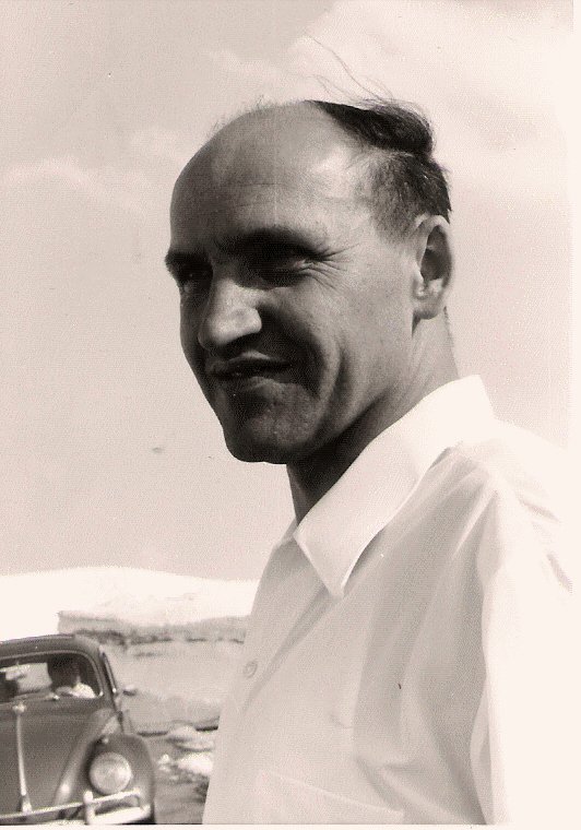 Friedrich Hänssler Leben und Wirken