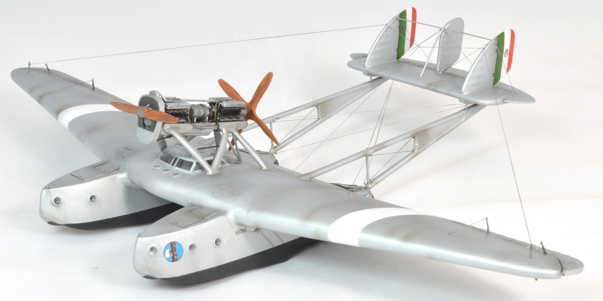 SavoiaMarchetti S.55A