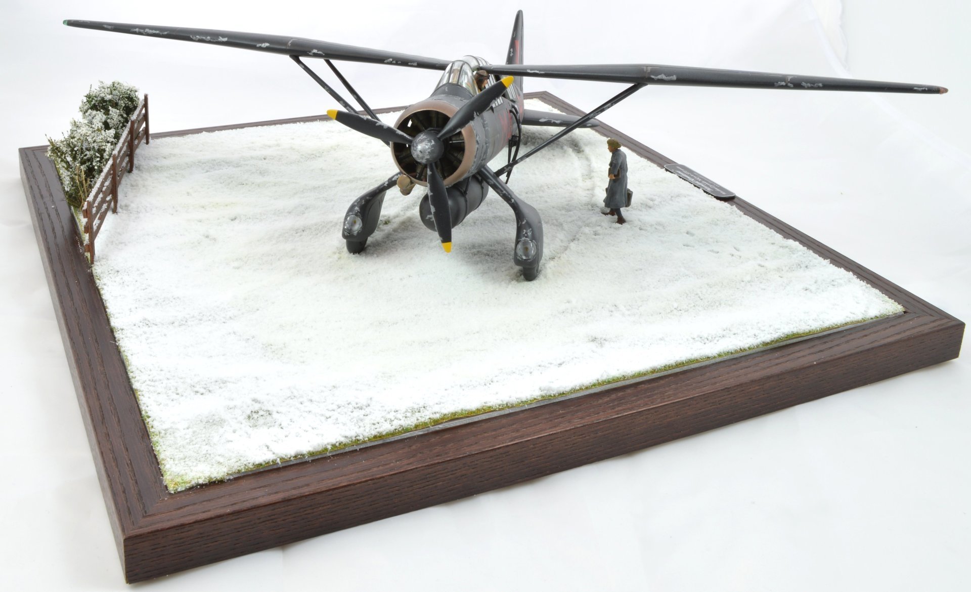 Moonlight Rendezvous Westland Lysander