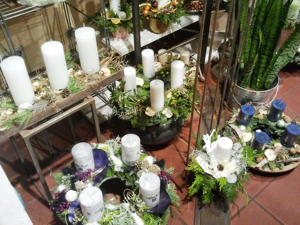 Blumenladen in Nürnberg bei Altenfurt blumenschoen