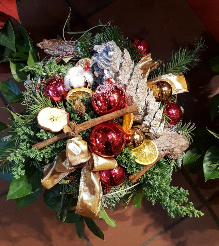 Blumenladen in Nürnberg bei Altenfurt blumenschoen