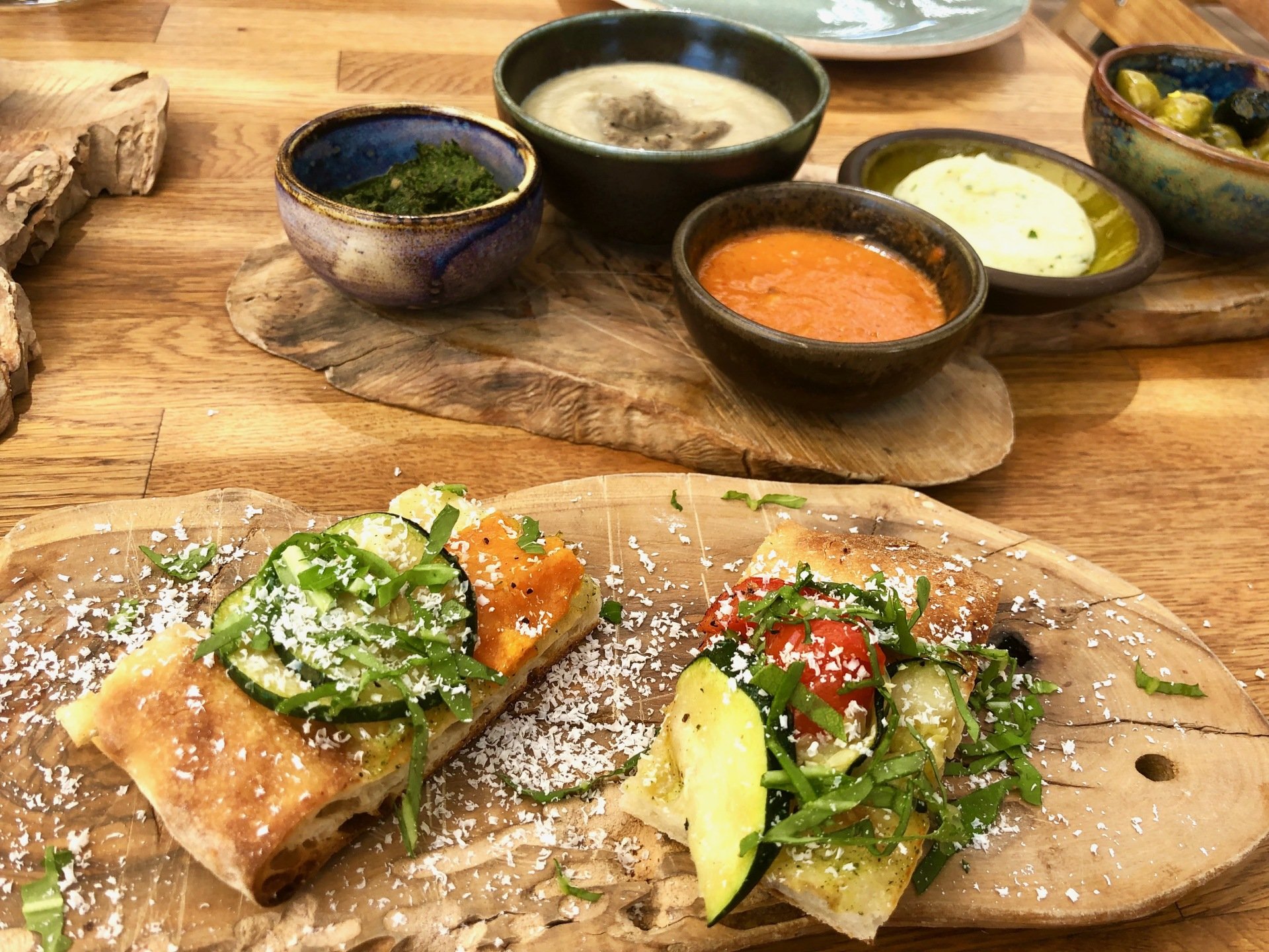 RAMA'S KITCHEN : LE GOÛT DU BONHEUR