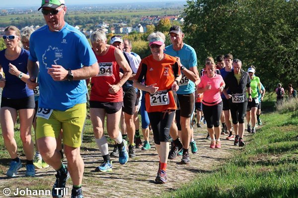 Singletrails dahn