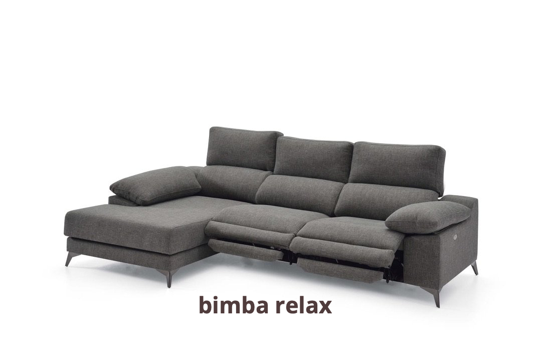 SOFAS RELAX
