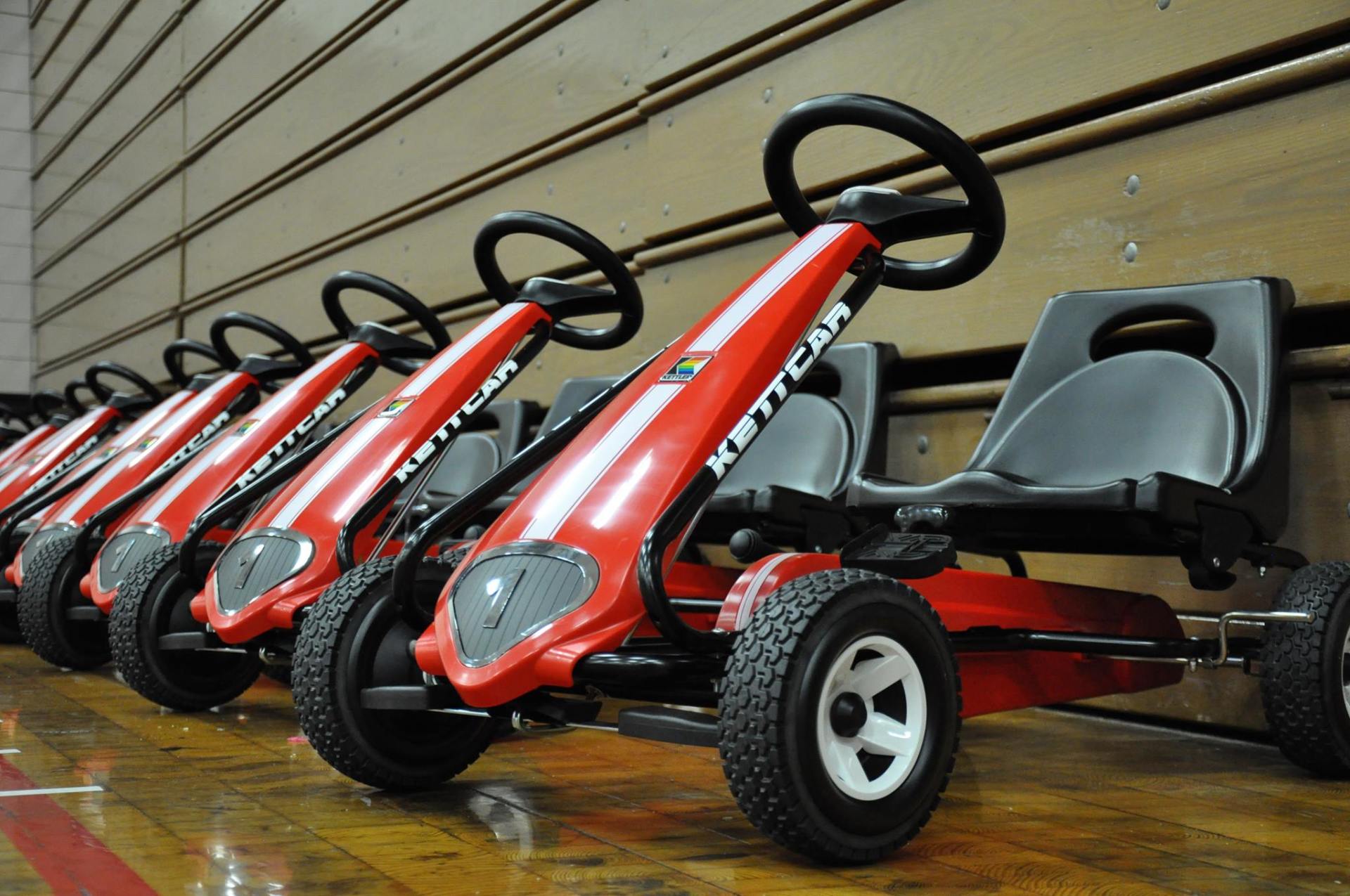 S.V. Photos & History