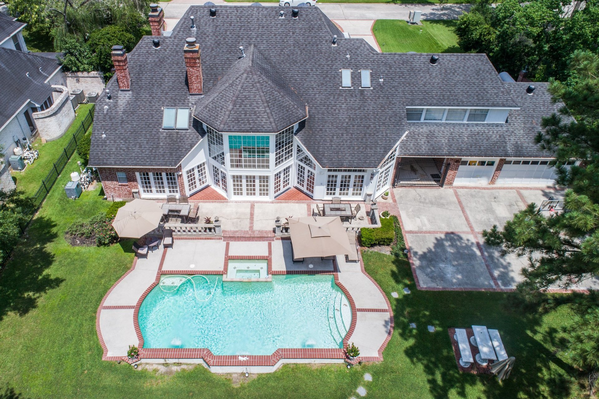Houston Real Estate Photography Home Page