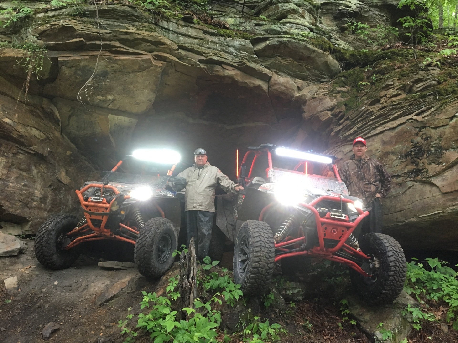 Riders Paradise