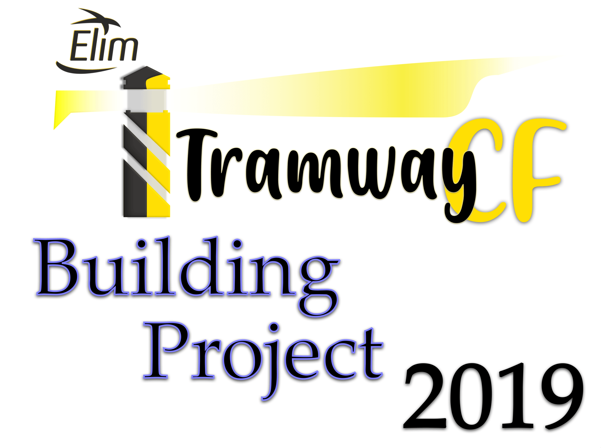 TramwayCF - ELIM | Jesus at the centre | BUILDING PROJECT