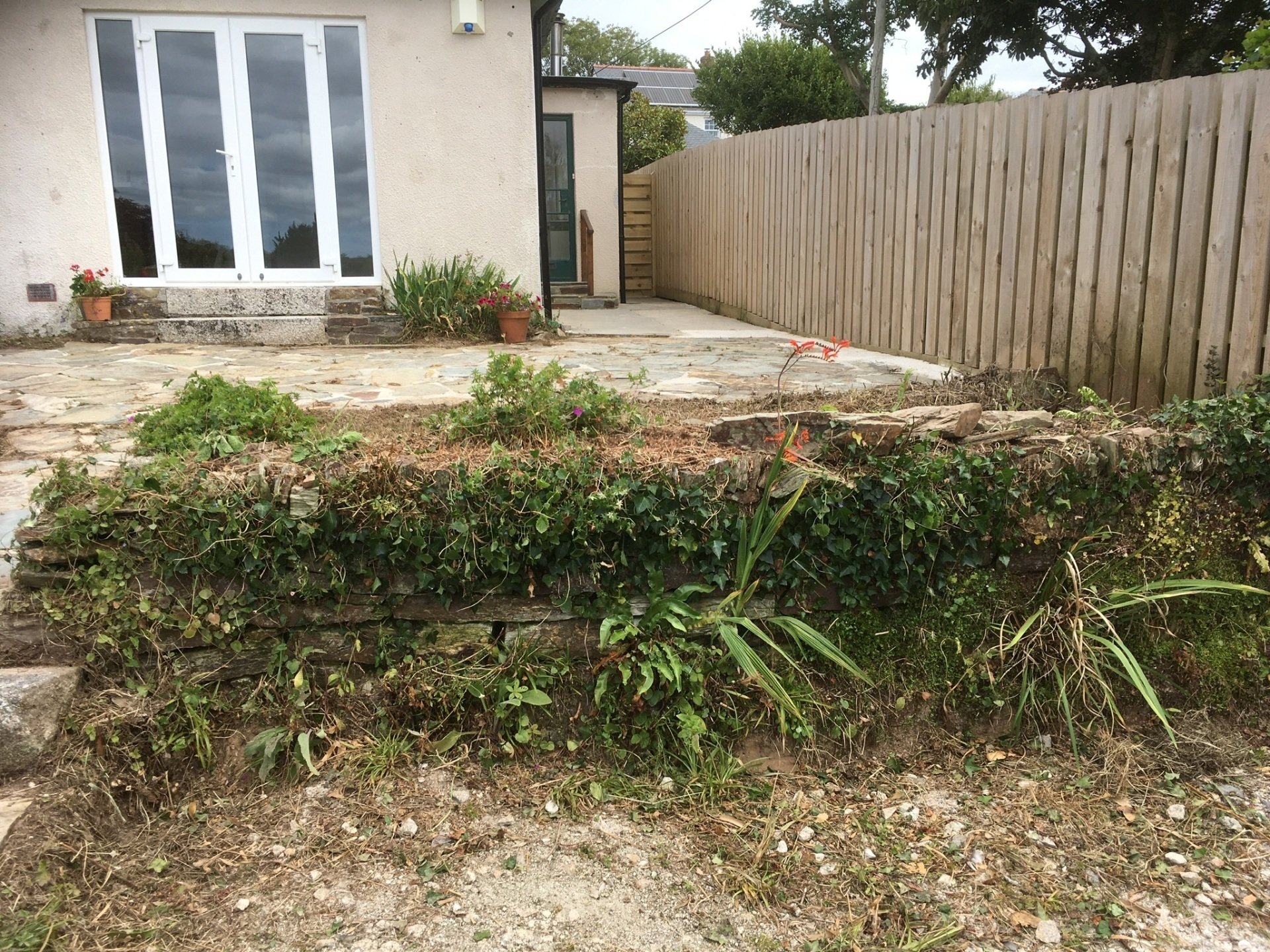 Bay Tree Garden Services