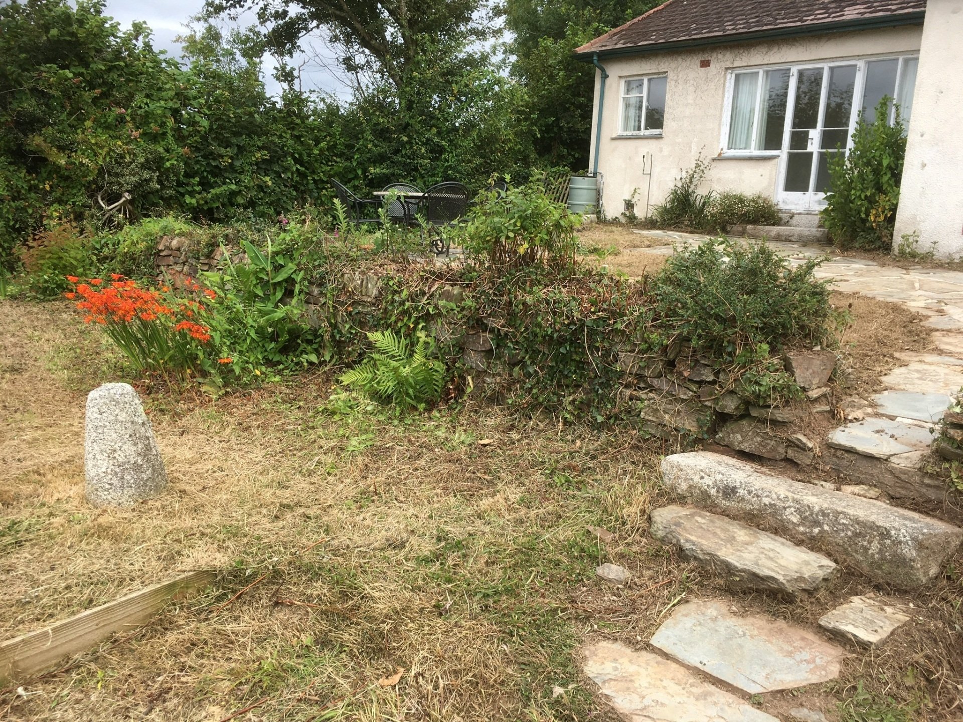 Bay Tree Garden Services