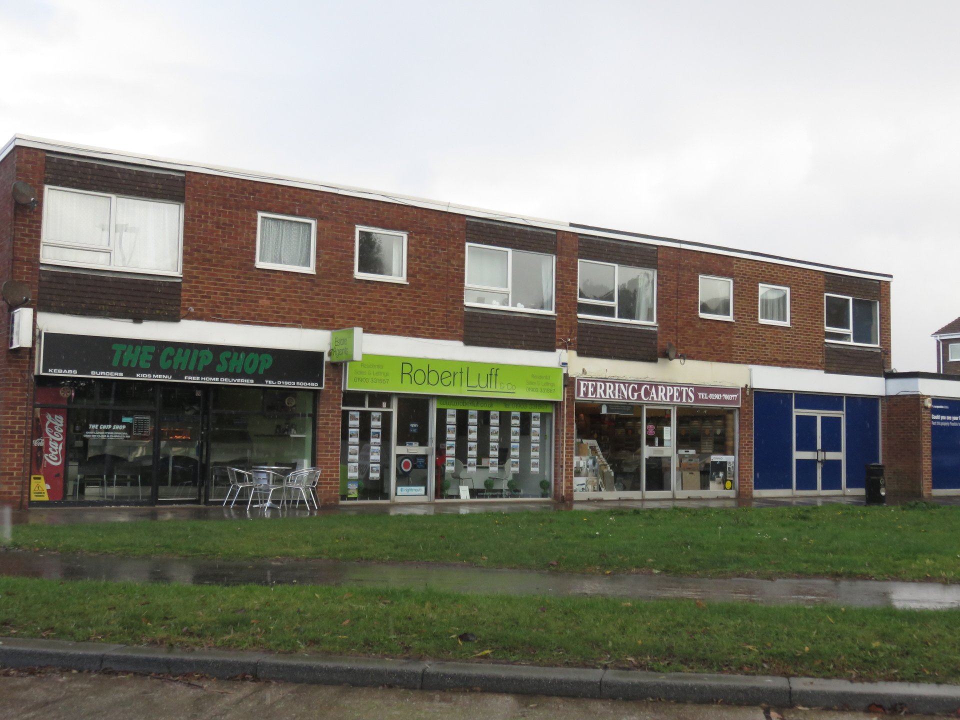 All about GoringbySea, Worthing, West Sussex